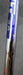 Left-Handed Ping G Series Blue Dot 9 Iron Regular Steel Shaft Ping Grip