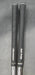Set of 2 Genex 3D X Ironwood 17° 2 & 20° 3 Hybrids Regular Steel Shafts