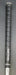 TaylorMade Tungsten FireSole 9 Iron Regular Steel Shaft Golf Pride Grip
