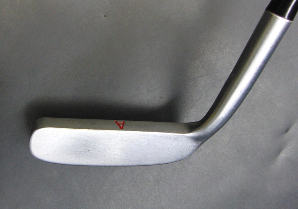 Tommy Armour Silver Scot REG 709 Putter 91cm Graphite Shaft Royal Grip
