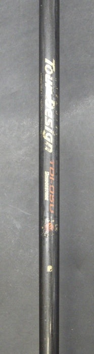 Bridgestone Tourstage Club-X V020 4 Hybrid Regular Graphite Shaft Golf Pide Grip