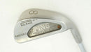 Ping Karsten I Brown Dot 8 Iron Ping Regular Steel Shaft Ping Grip