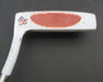 TaylorMade Rossa MA-81 Ghost Tour Putter Steel Shaft 84cm Length Rossa Grip