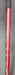Nike VRS Covert Nexcor 7 Iron Regular Graphite Shaft Golf Pride Grip