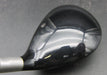 TaylorMade V Steel 18° 5 Wood Stiff Graphite Shaft Perfect Pro Grip