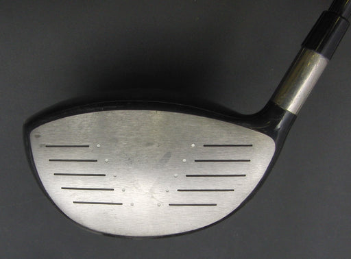 Callaway Legacy Black 9.5° Driver Regular Graphite Shaft Benross Grip