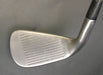 Titleist API 714 4 Iron Regular Steel Shaft Cobra Grip