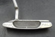 Ping Pal 2 Putter 89.5cm Playing Length Steel Shaft West Golf Grip