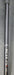 Callaway Big Bertha Irons 4 Iron Seniors Graphite Shaft Callaway Grip