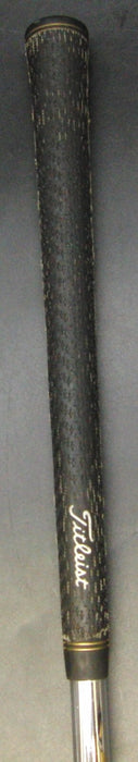 Titleist 762 DCI 3 Iron Regular Steel Shaft Titleist Grip