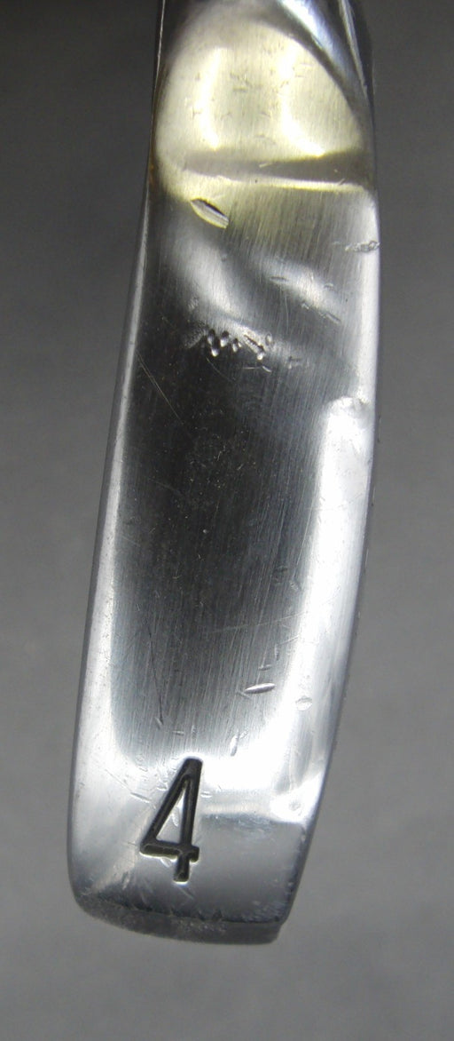 Srixon I-701 Forged 4 Iron Regular Steel Shaft Srixon Grip