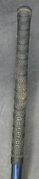 Yonex CyberStar 5000 Spec 355 10º Driver Stiff Graphite Shaft Golf Pride Grip