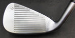 Ping G400 White Dot 6 Iron Stiff Steel Shaft Elite Grip