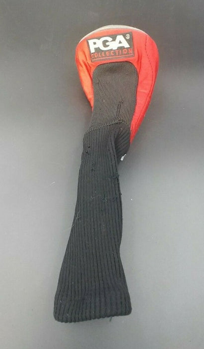 PGA  Collection 22 Degree  4 Wood Head Cover