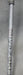 Cleveland Launcher UHX Pitching Wedge Regular Graphite Shaft Golf Pride Grip