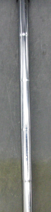 Odyssey White Ice 330 Mallet 360G Putter Regular Steel Shaft 87cm Length