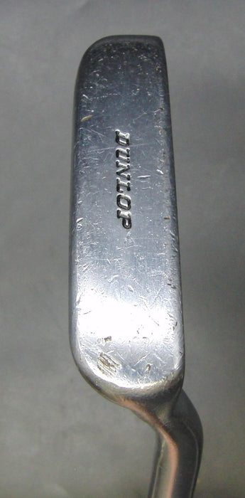 Dunlop Tom Watson YUP Putter Steel Shaft 88.5cm Length Super Stroke Grip