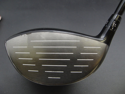 Srixon Z 565 9.5° Driver Stiff (Optional) Graphite Shaft Prosimmon Grip