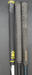 Set Of Ping Zing Black Dot 4-PW Irons + 3 Wood + 7 Wood + 1 Driver +Putter
