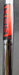 Taylormade M3 5 Iron Stiff Steel Shaft Taylormade Grip
