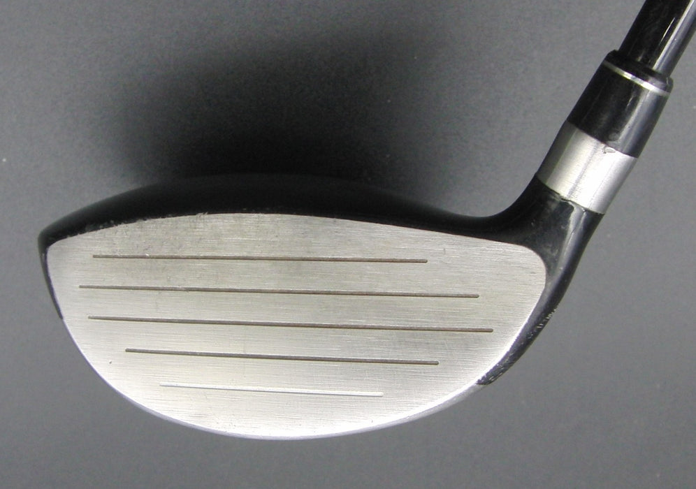 Nexgen 18° 5 Wood Regular Graphite Shaft Nexgen Grip