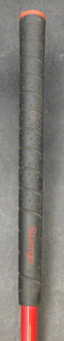 Slazenger Panther Cub 9 Iron 69cm Length Junior Graphite Shaft Slazenger Grip