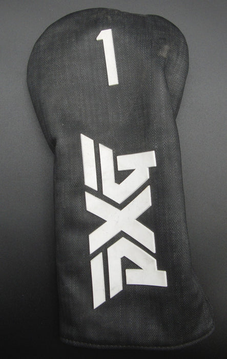 PXG Driver Head Cover