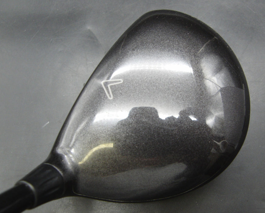 Callaway WarBird 5 Wood Stiff Graphite Shaft Callaway Grip & Callaway HC