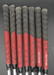 Set Of Cleveland Forged 4-PW Irons + 3 Wood + 4 PRGR Wood + Grand Tour Putter