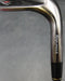 Tobunda GT-02D 58° Sand Wedge Regular Steel Shaft Tobunda Grip
