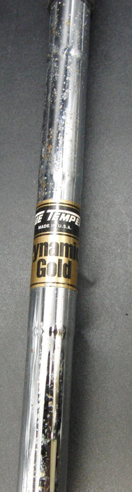 Cobra Baffler Multi-Metal 20° Hybrid Iron Stiff Steel Shaft Cobra Grip