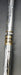 Cobra Baffler Multi-Metal 20° Hybrid Iron Stiff Steel Shaft Cobra Grip