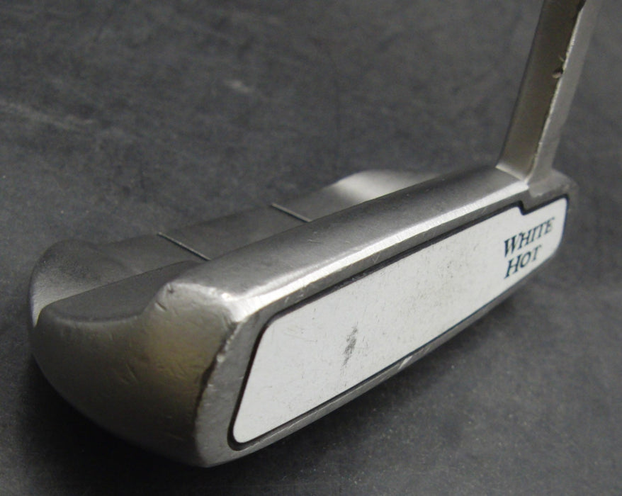 Odyssey White Hot #7 Putter 87cm Length Steel Shaft PSYKO Grip*