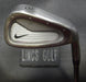 Nike Pro Combo Ti-Face 8 Iron Regular Graphite Shaft Nike Grip