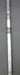 Titleist 5004 50° Gap Wedge Regular Steel Shaft Titleist Grip
