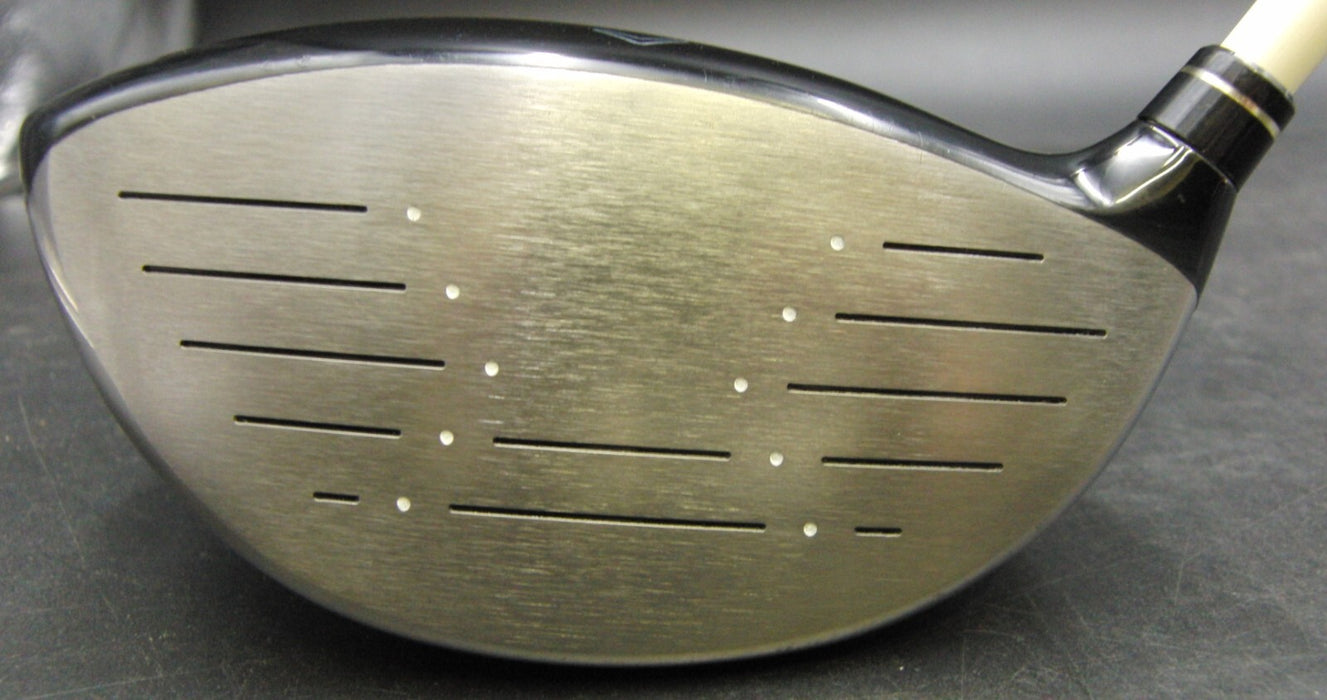 Callaway Aero Legacy 9.5° Driver Stiff Graphite Shaft Iomic Grip