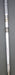Titleist 6000 Lob Wedge Regular Steel Shaft Titleist Grip