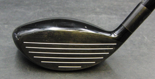 Callaway X Hot Pro 15º 3 Wood Regular Graphite Shaft Golf Pride Grip