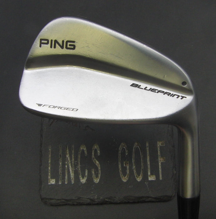 Ping Blueprint Black Dot 8 Iron Extra Stiff Steel Shaft Golf Pride Grip