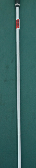 Wilson Launch Pad Pitching Wedge Stiff Steel Shaft Wilson Grip