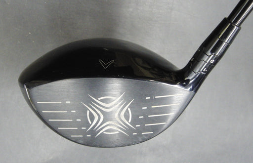 Callaway Big Bertha Alpha 815 9° Driver Stiff (Optional) Graphite Shaft*