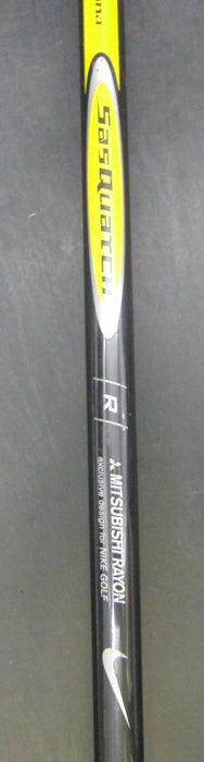 Nike SQ Sumo2 19° 5 Wood Regular Graphite Shaft Nike Grip