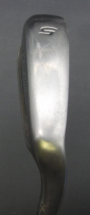 TaylorMade Speed Blade 5 Iron Uniflex Steel Shaft TaylorMade Grip