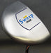 PRGR Sweep M80 Putter Steel Shaft 84cm Length PRGR Grip