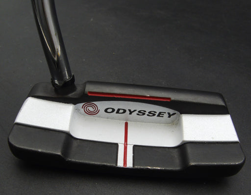 Odyssey O Works #1W Putter 80cm Length Steel Shaft Odyssey Grip