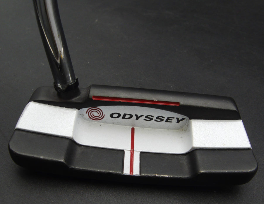 Odyssey O Works #1W Putter 80cm Length Steel Shaft Odyssey Grip