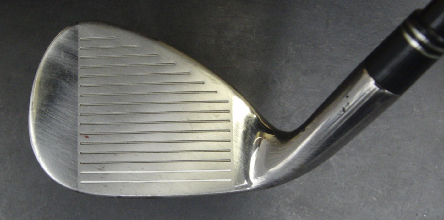 TaylorMade Burner Plus Sand Wedge Stiff Graphite Shaft TaylorMade Grip