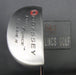 Odyssey Dual Force Rossie II Putter Steel Shaft 83cm Length Psyko Grip