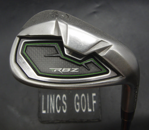 TaylorMade RBZ Gap A Wedge Regular Graphite Shaft with Grip