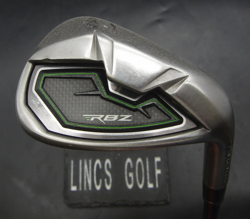 TaylorMade RBZ Gap A Wedge Regular Graphite Shaft with Grip
